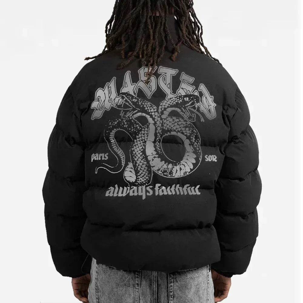 WASTED PARIS (ウェイステッドパリス)商品ページ - Lethal Nylon