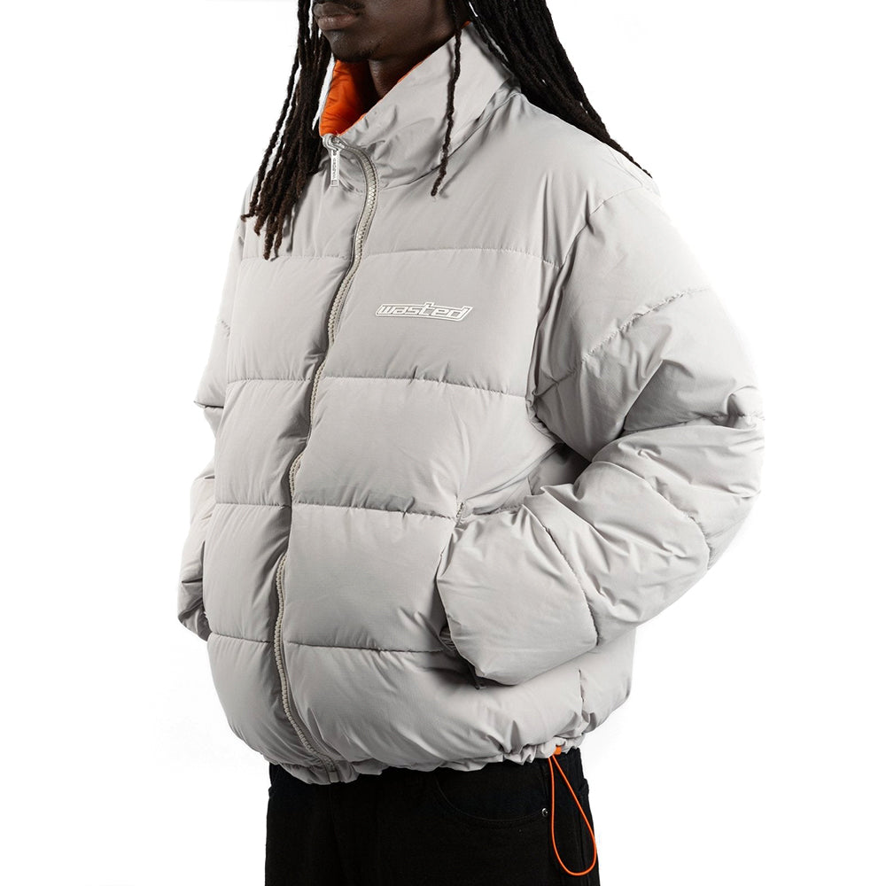 Pulse Puffer Jacket