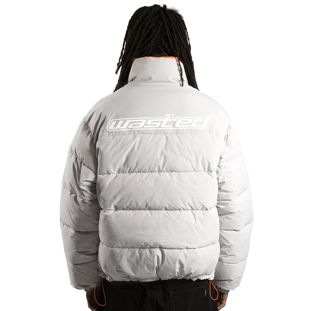 Pulse Puffer Jacket