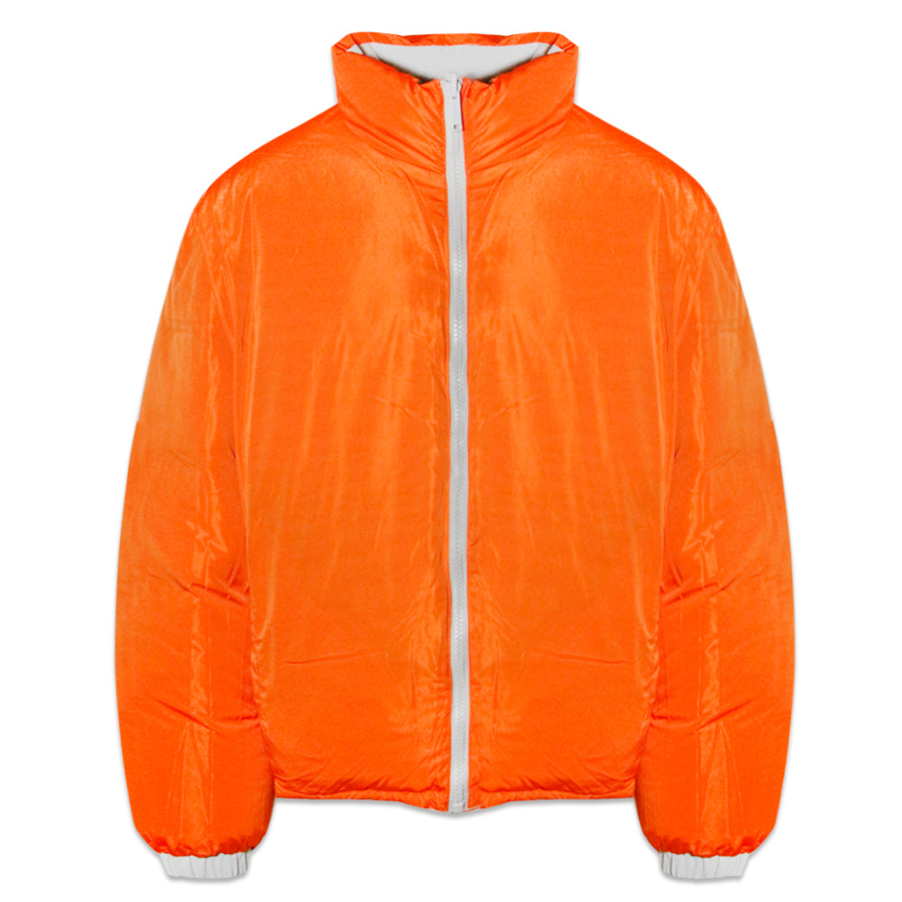 Pulse Puffer Jacket