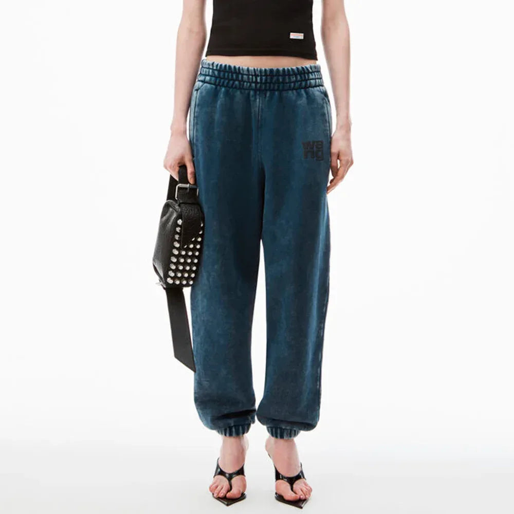 ALEXANDER WANG (アレキサンダー ワン)商品ページ - Puff Paint Logo