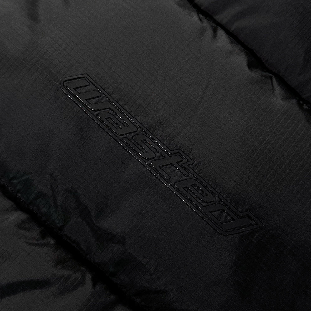 Fusion Puffer Jacket