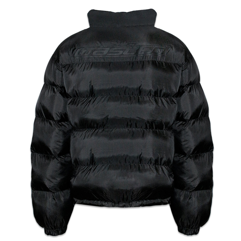 Fusion Puffer Jacket