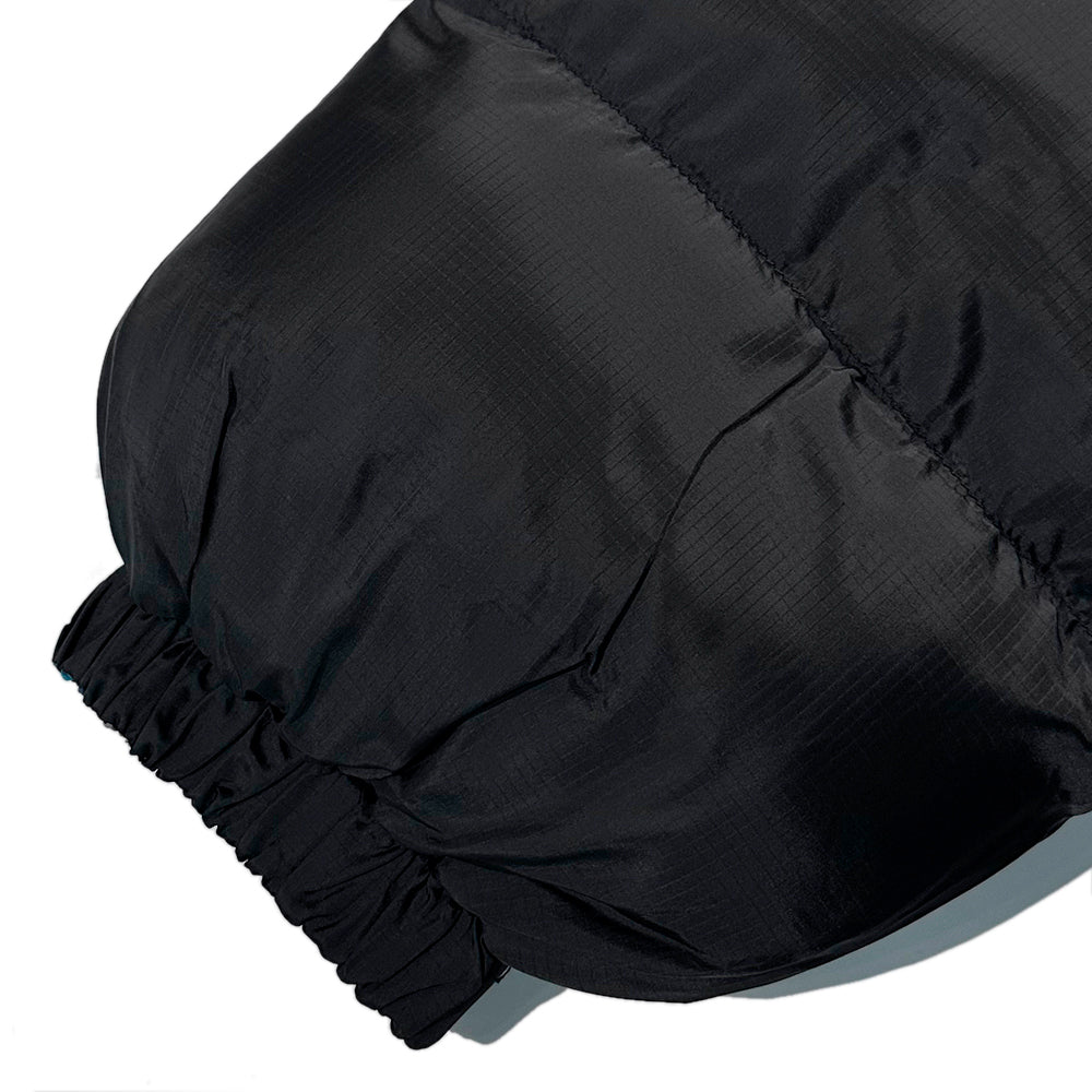 Fusion Puffer Jacket