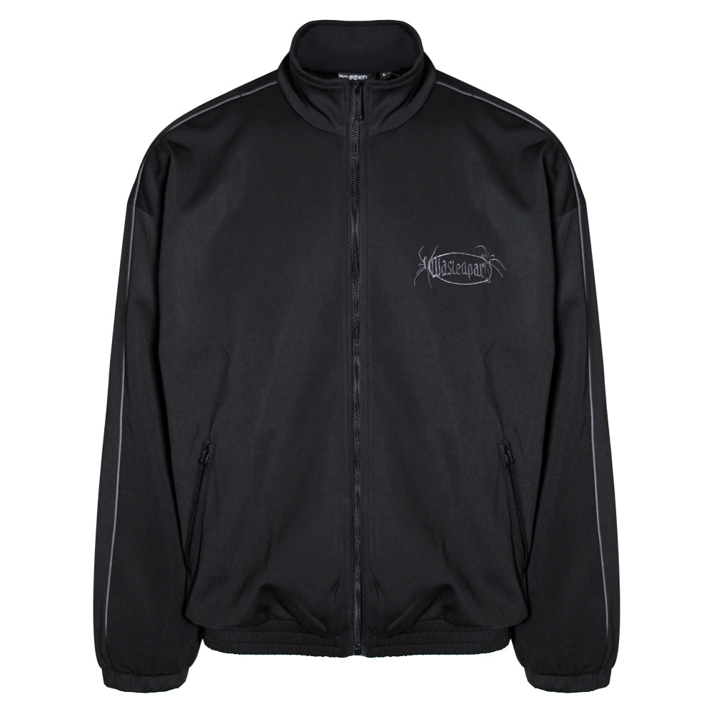Boiler Reset Track Jacket