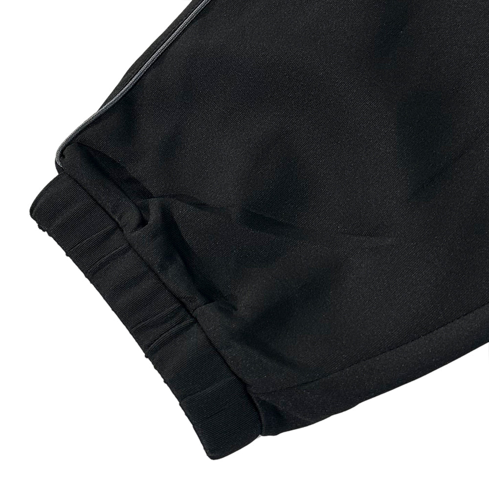 Boiler Reset Track Jacket