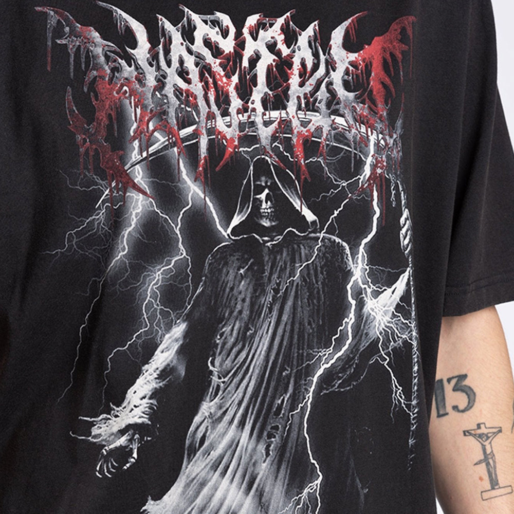 Scythe T-Shirt