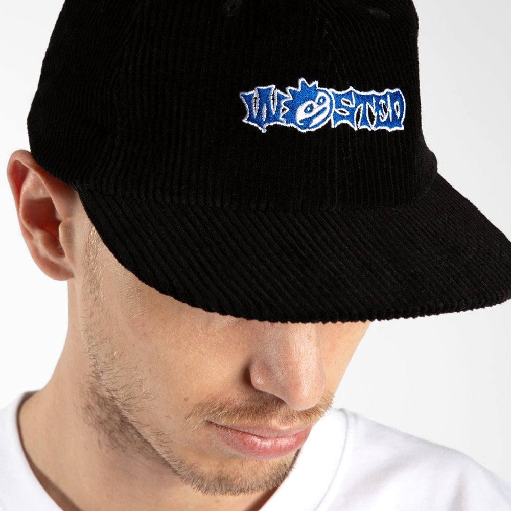 Acid Corduroy Cap