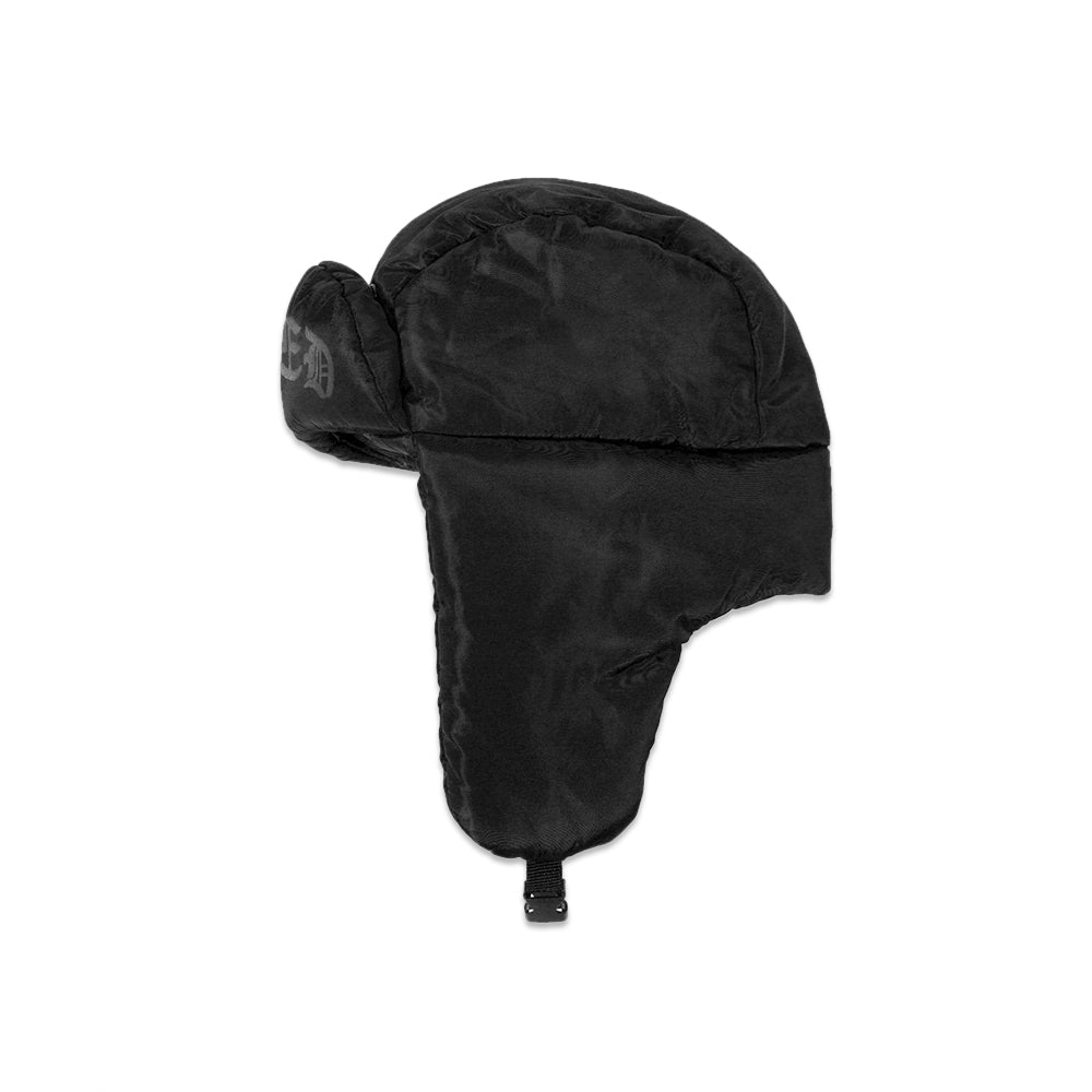 Kingdom Puffer Chapka