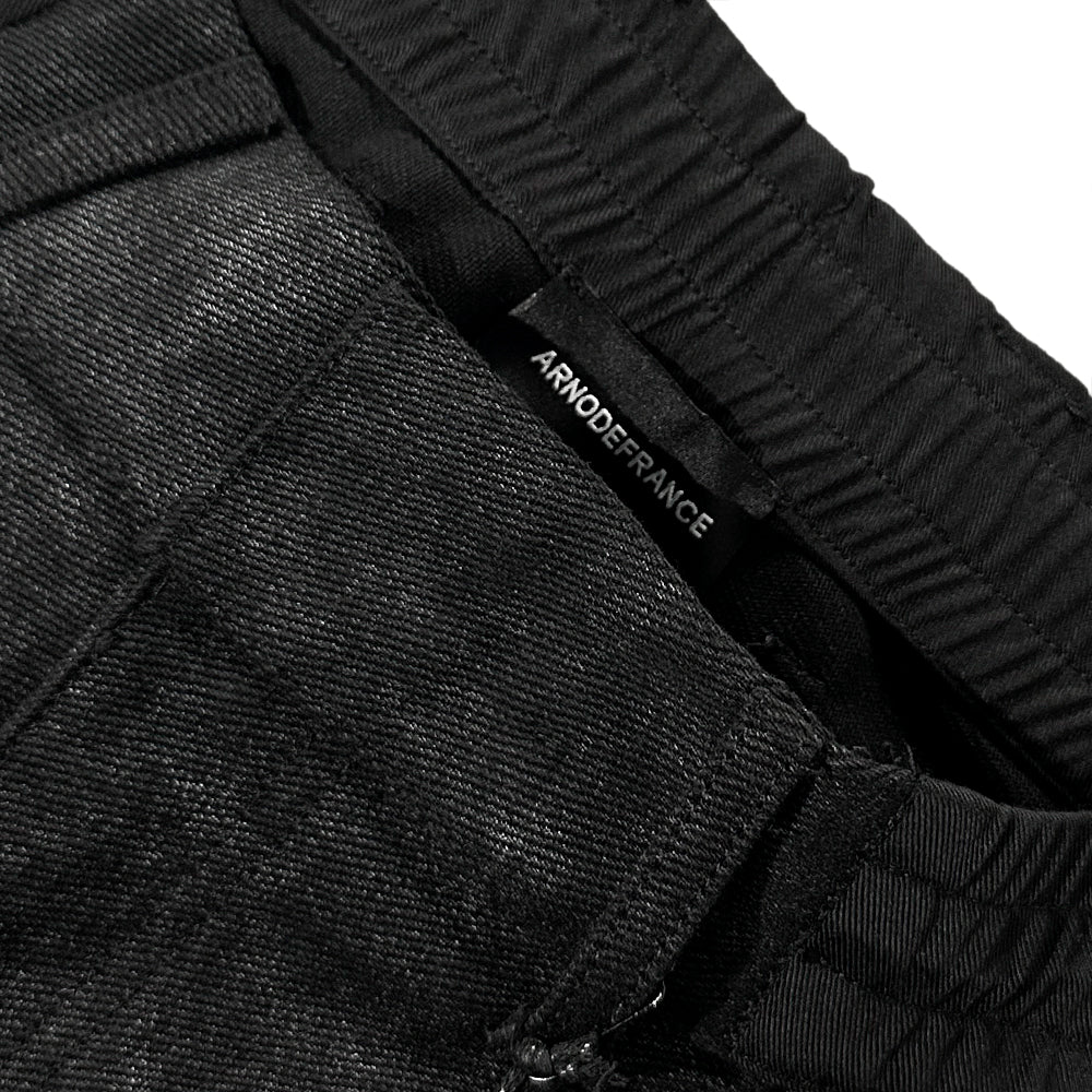 Dirty Canvas Cargo Jorts