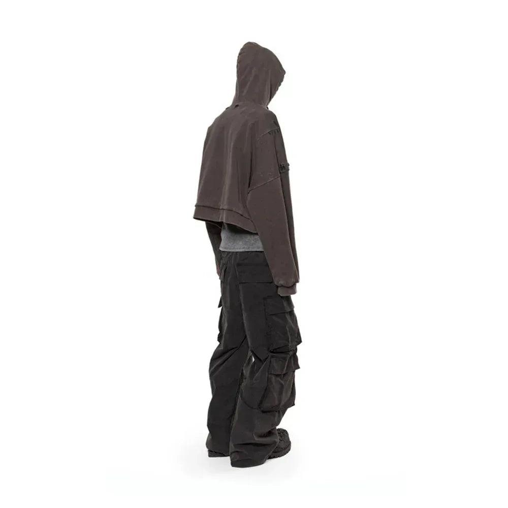 ARNODEFRANCE(アーノルデフランス)商品ページ - Rave Cargo Pants