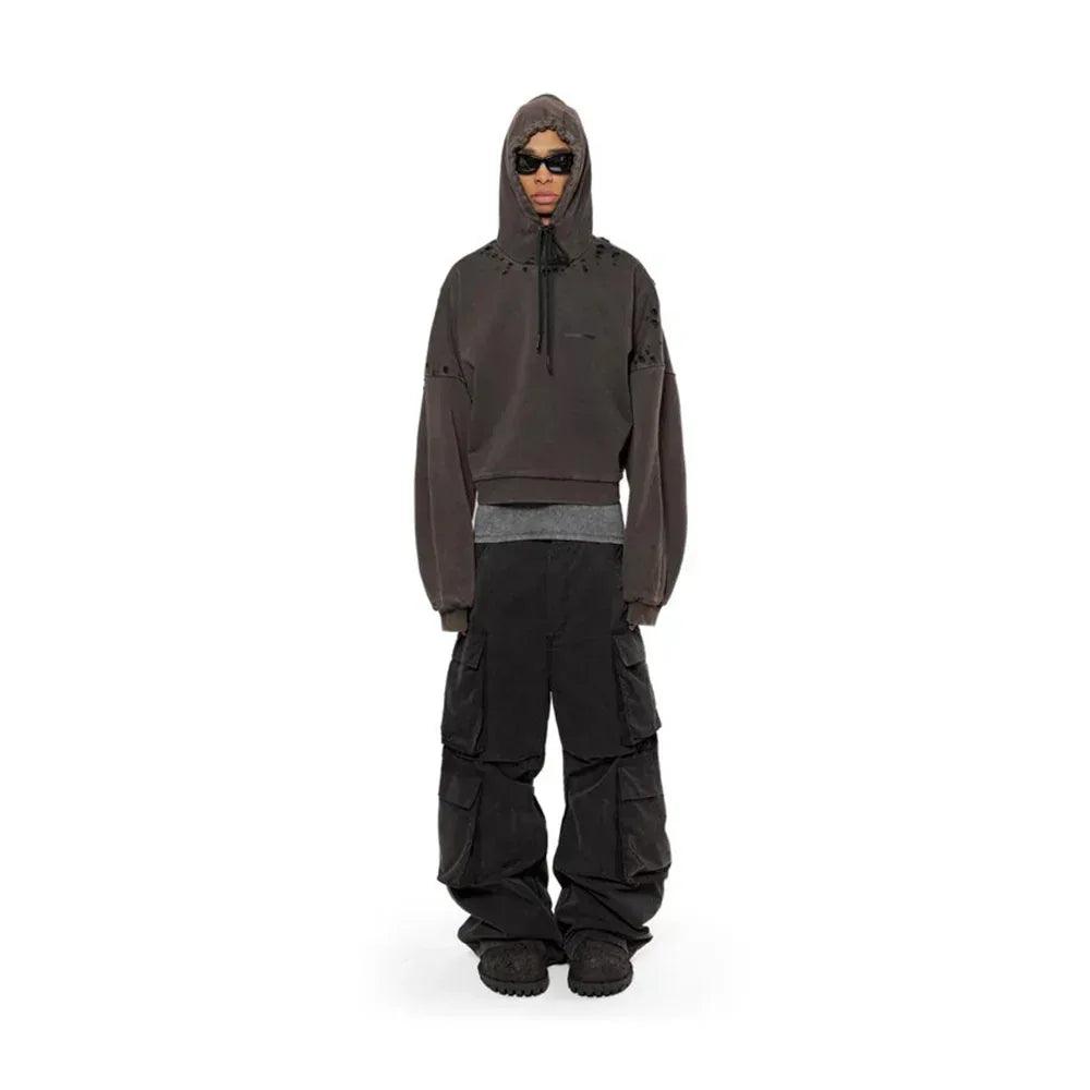 ARNODEFRANCE(アーノルデフランス)商品ページ - Rave Cargo Pants