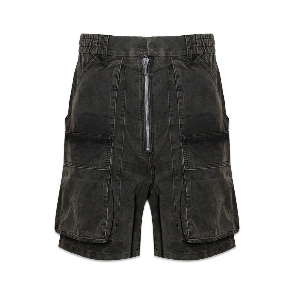 Rave Cargo Shorts