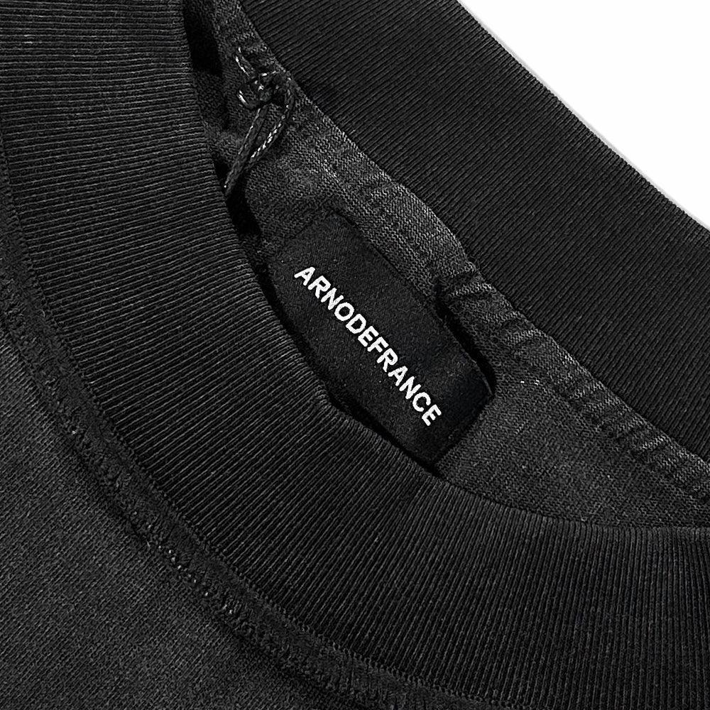 ARNODEFRANCE(アーノルデフランス)商品ページ - Forbidden T-Shirt