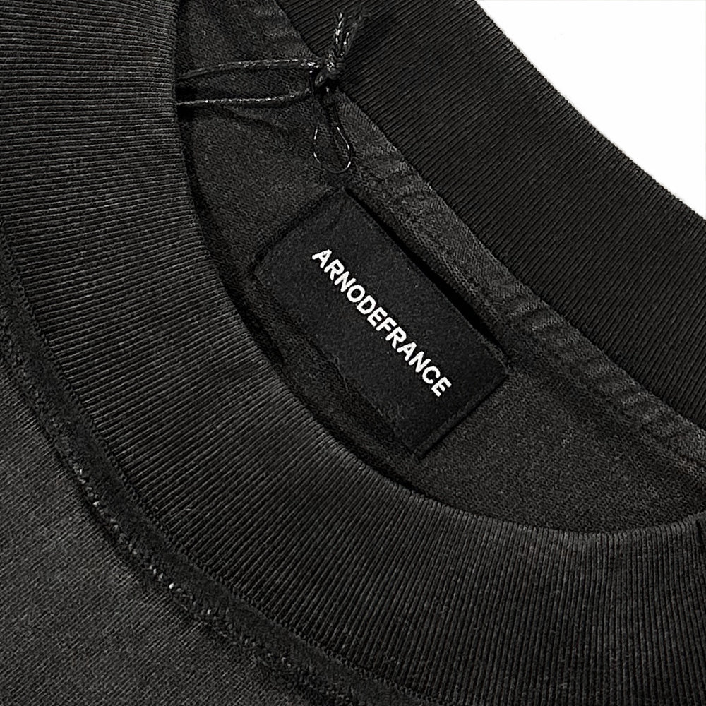 Antisocial Flavor Red T-Shirt