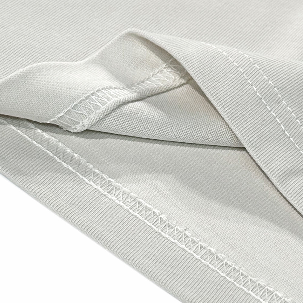 Antisocial Flavor White T-Shirt