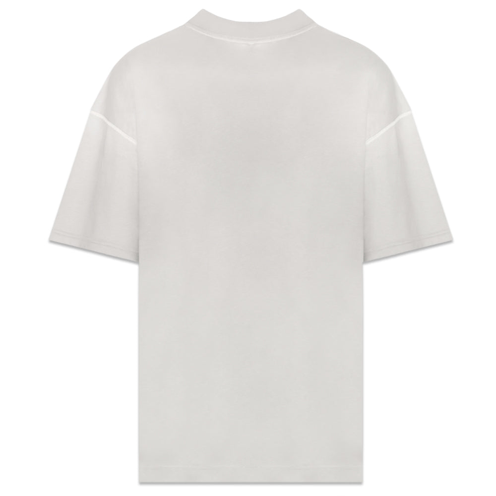 Antisocial Flavor White T-Shirt