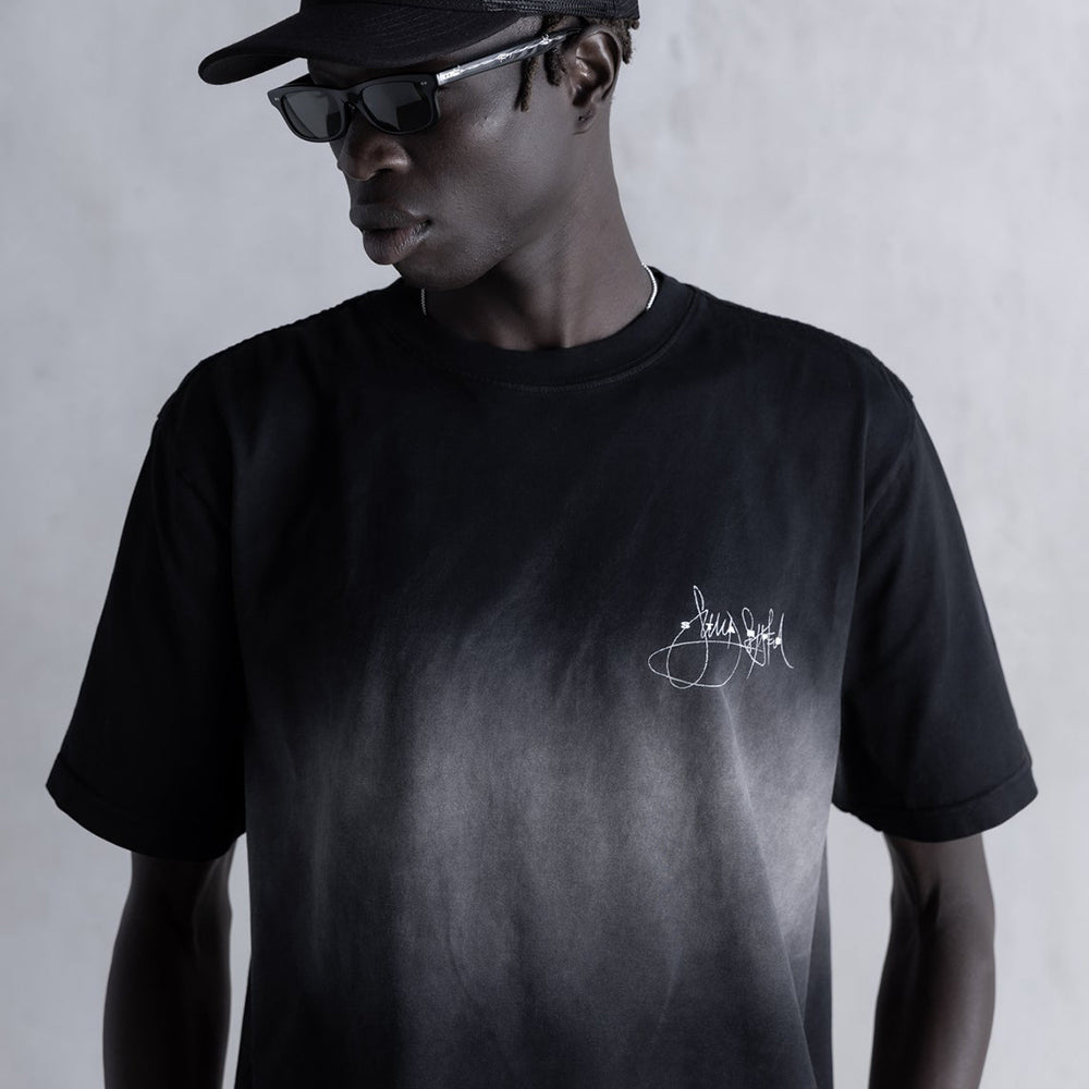 Sound System World Tee