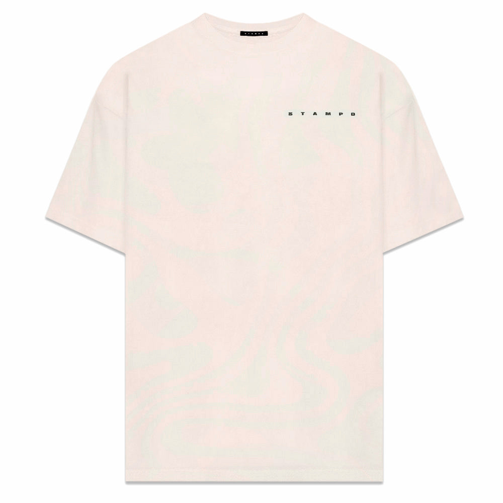 LA Transit Relaxed Tee