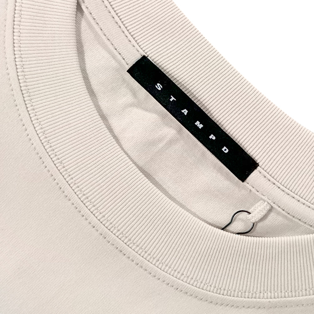 LA Transit Relaxed Tee