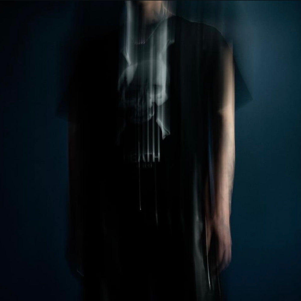 Exclusive Death Skull T-Shirt