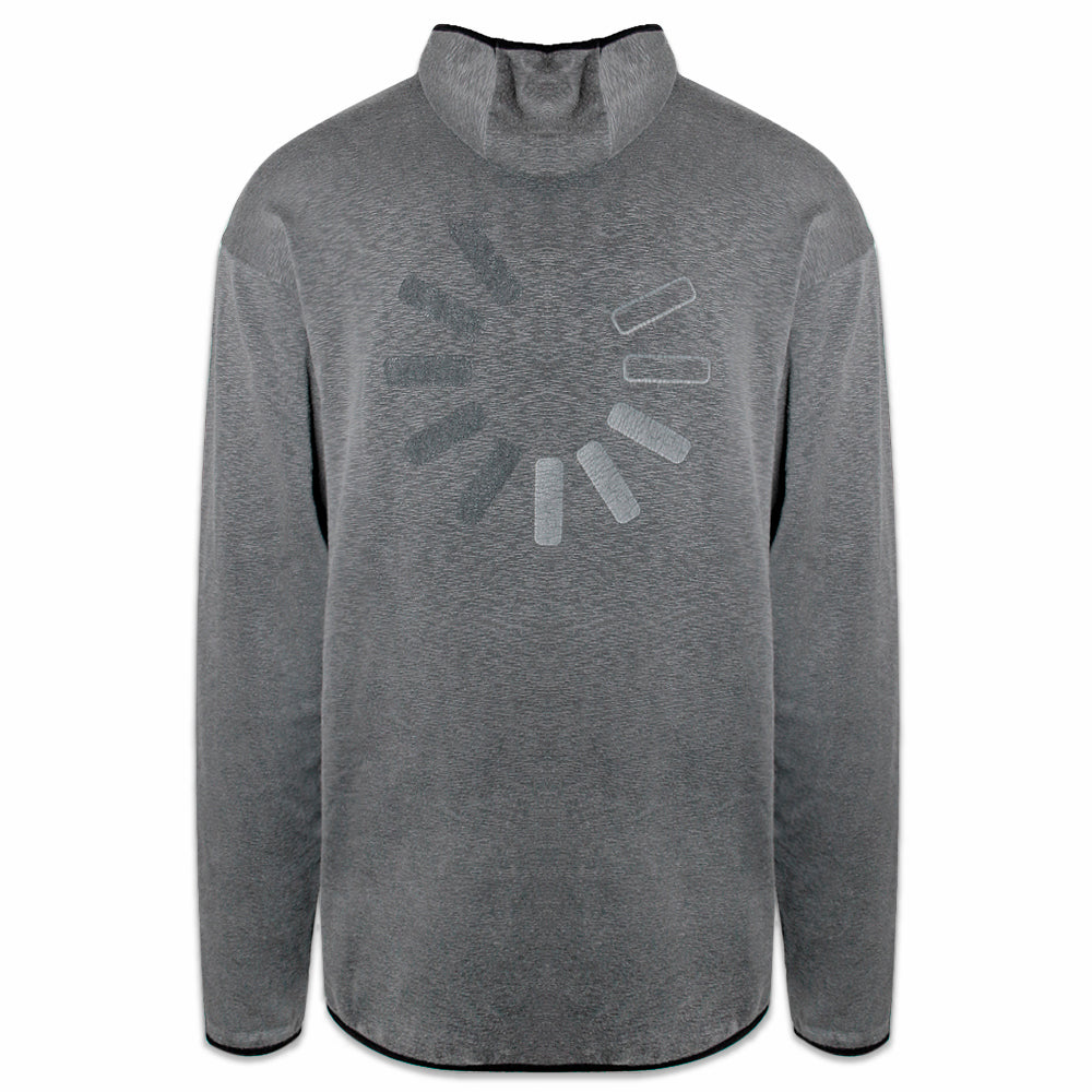 Raw Effect Loading Hoodie