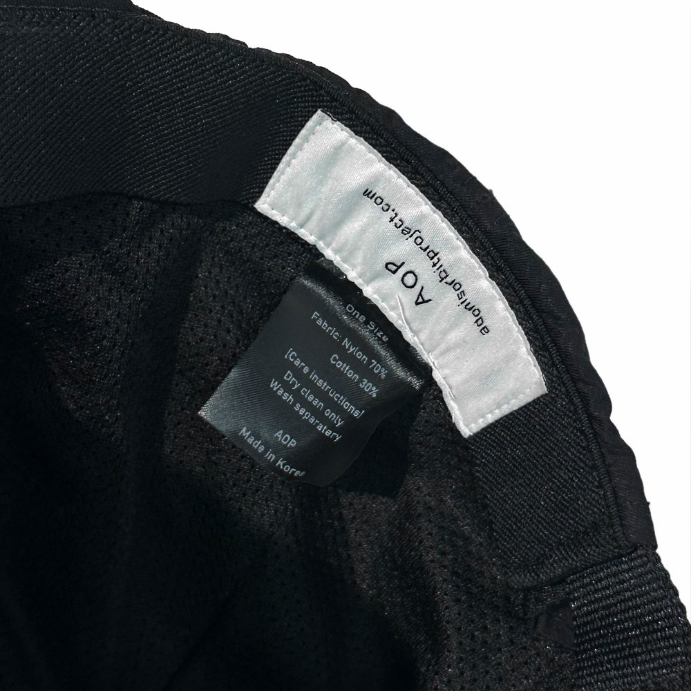 AOP Cap