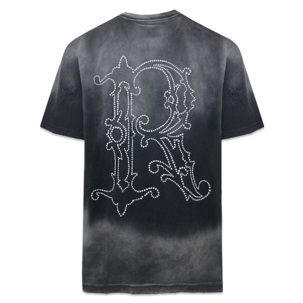 Post Malone Portrait Vintage T-Shirt