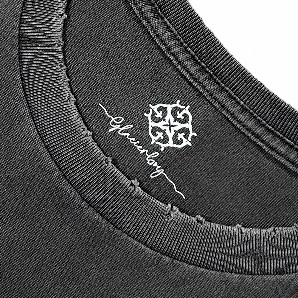 Playboicarti Vintage T-Shirt