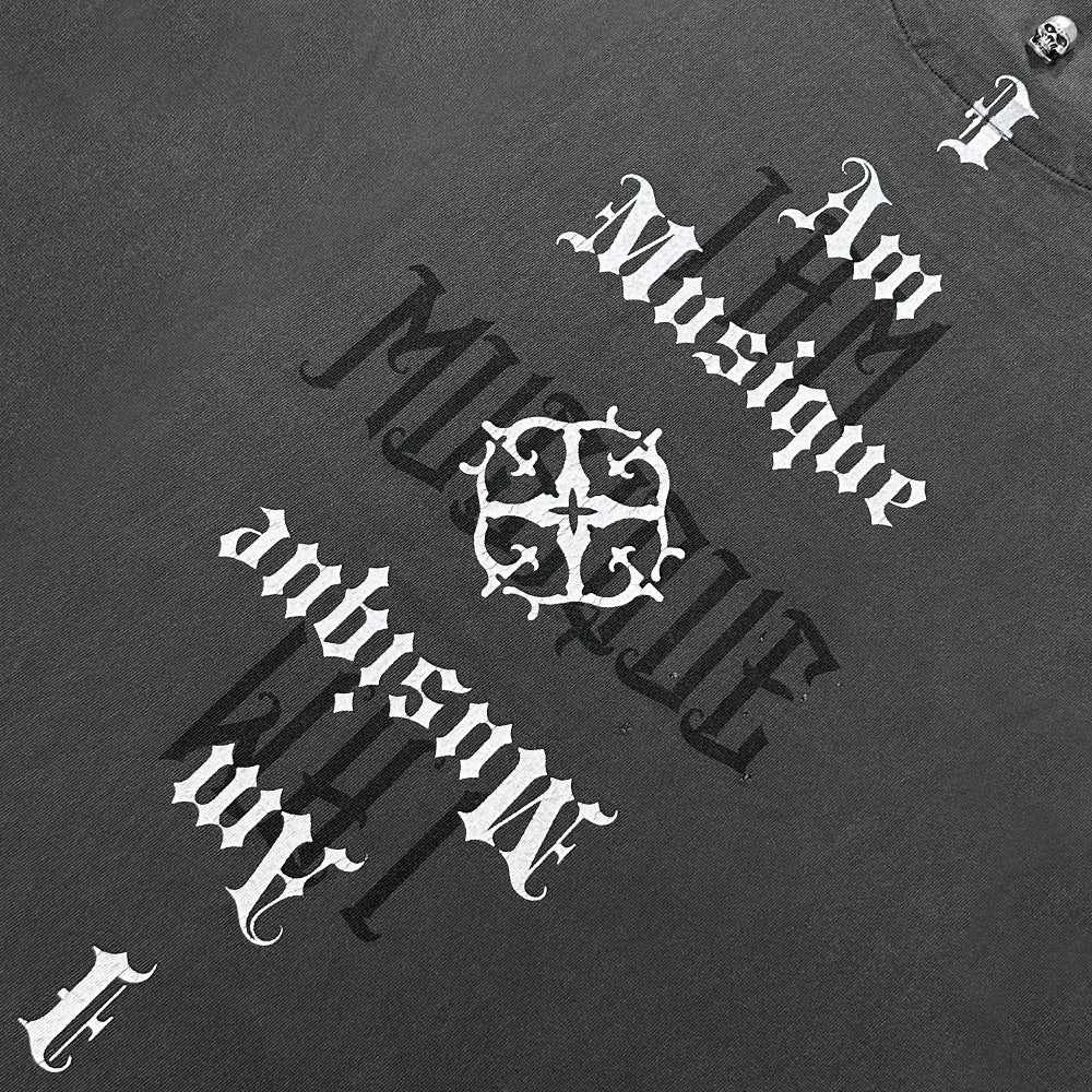 Playboicarti Vintage T-Shirt