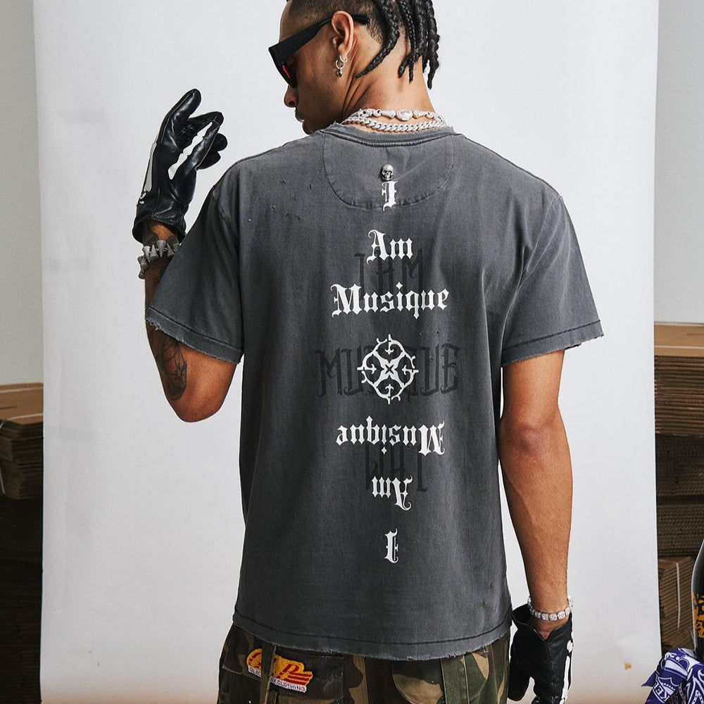 Playboicarti Vintage T-Shirt