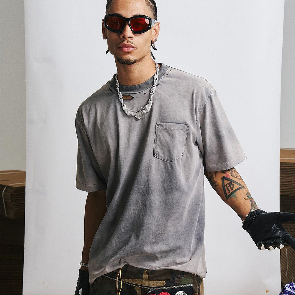 Vintage Studs T-Shirt