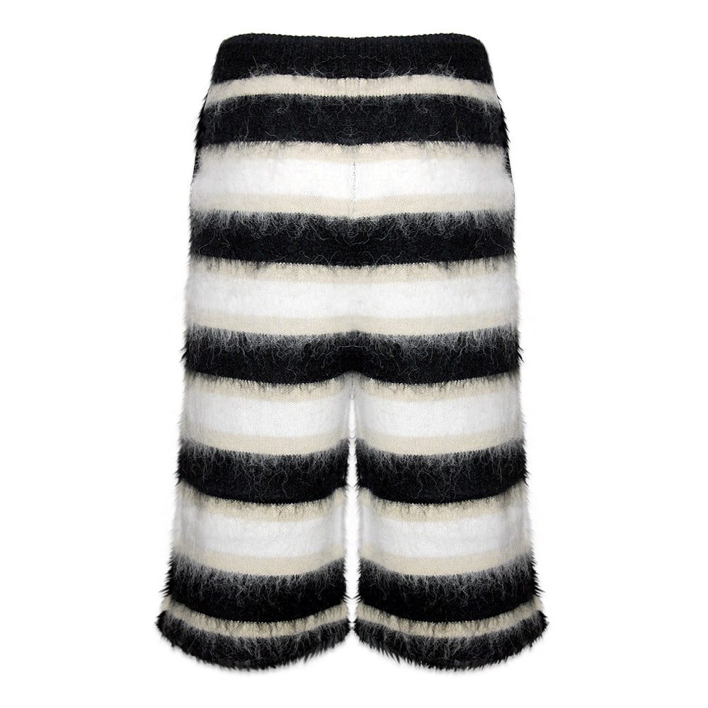 Mohair Shorts