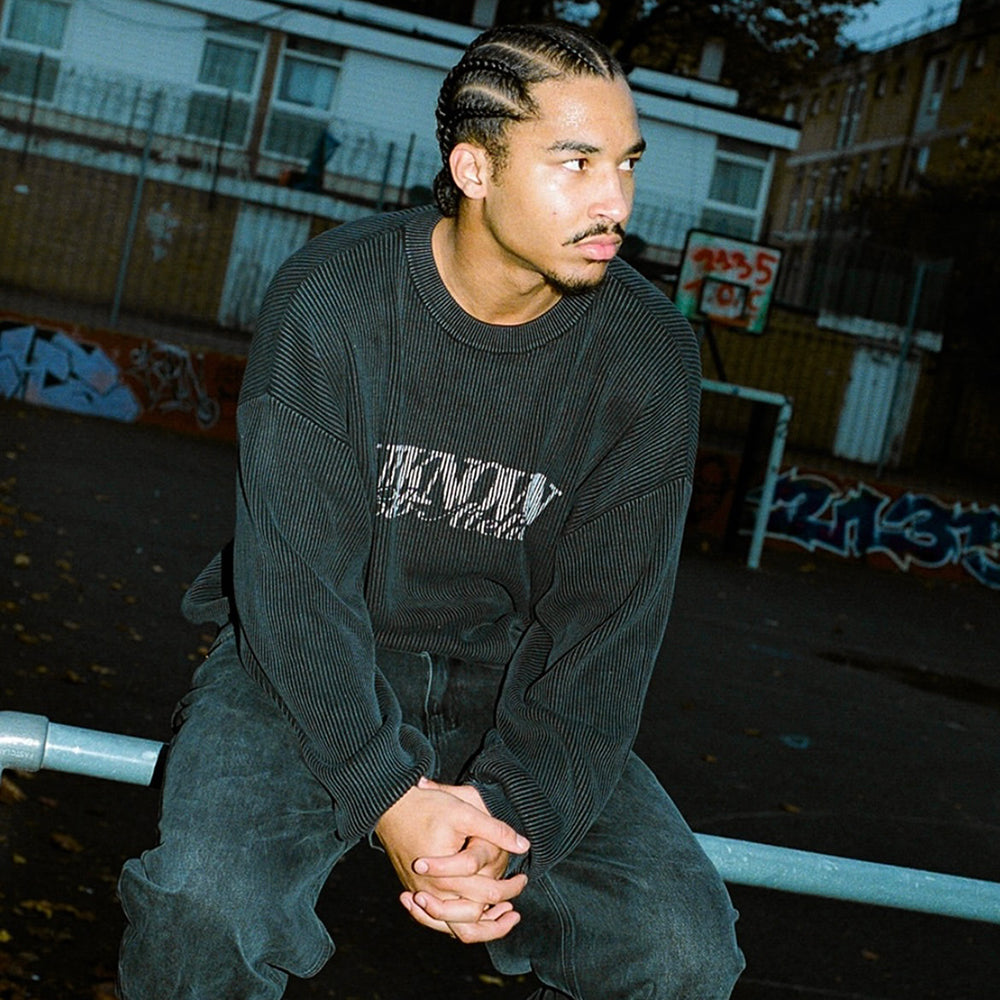 Unknown Club Atelier Knit