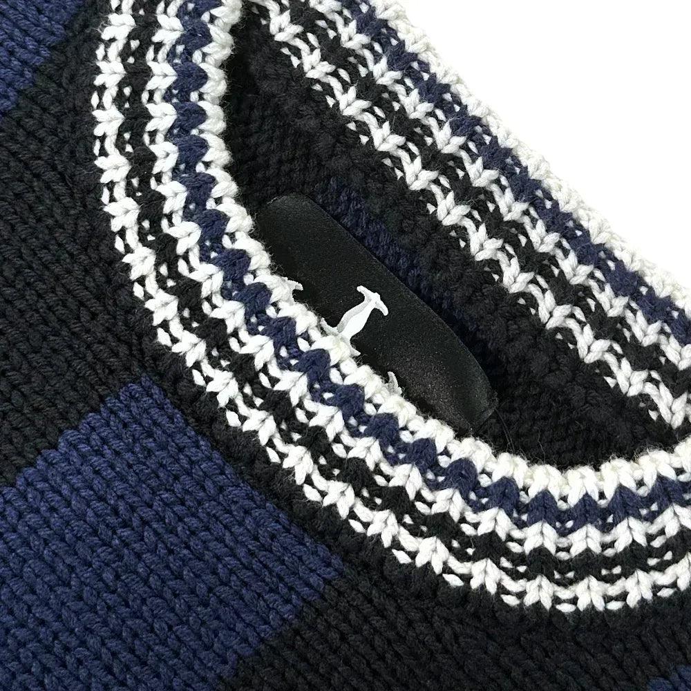 UNKNOWN LONDON(アンノウン・ロンドン)商品ページ - Footy Knit