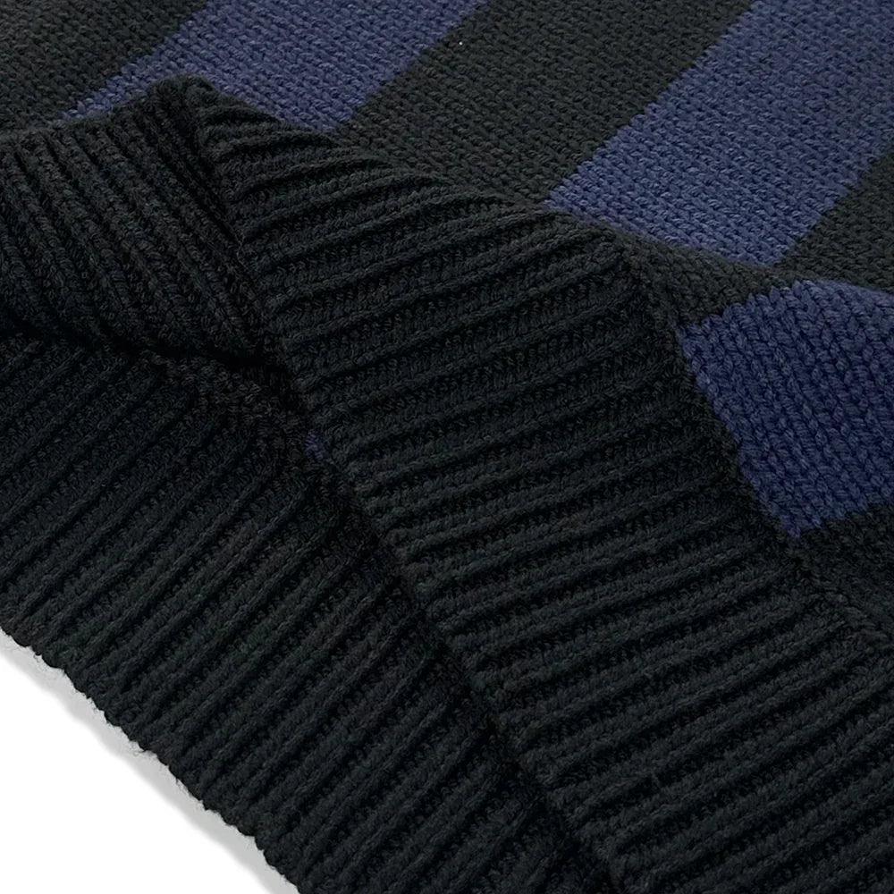 UNKNOWN LONDON(アンノウン・ロンドン)商品ページ - Footy Knit