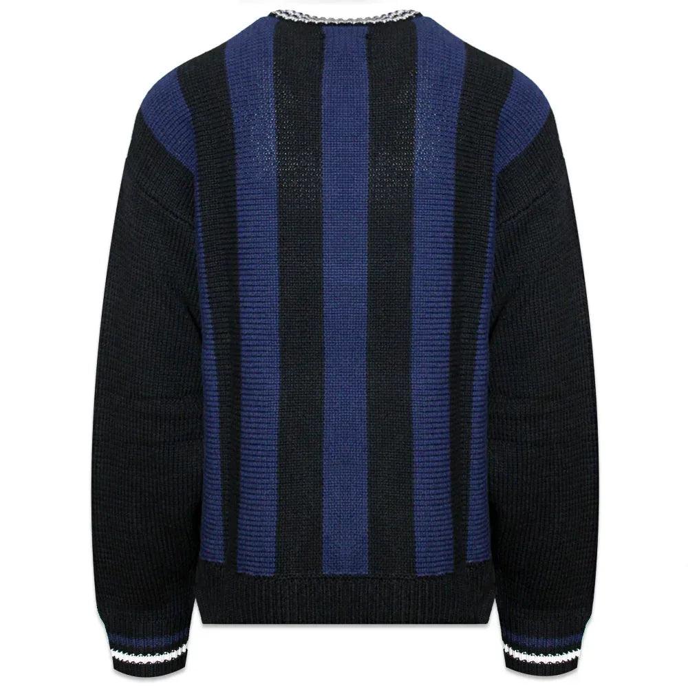UNKNOWN LONDON(アンノウン・ロンドン)商品ページ - Footy Knit