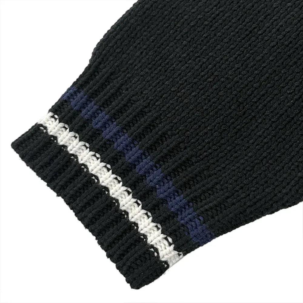 UNKNOWN LONDON(アンノウン・ロンドン)商品ページ - Footy Knit
