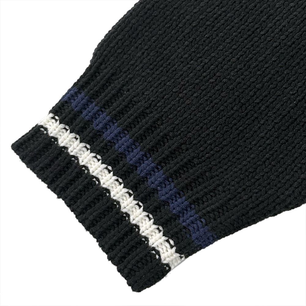 Footy Knit