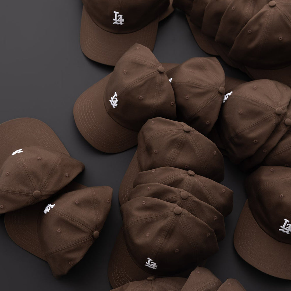 LA001 Sport Cap