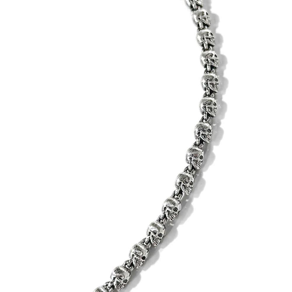 Repent Charm Necklace