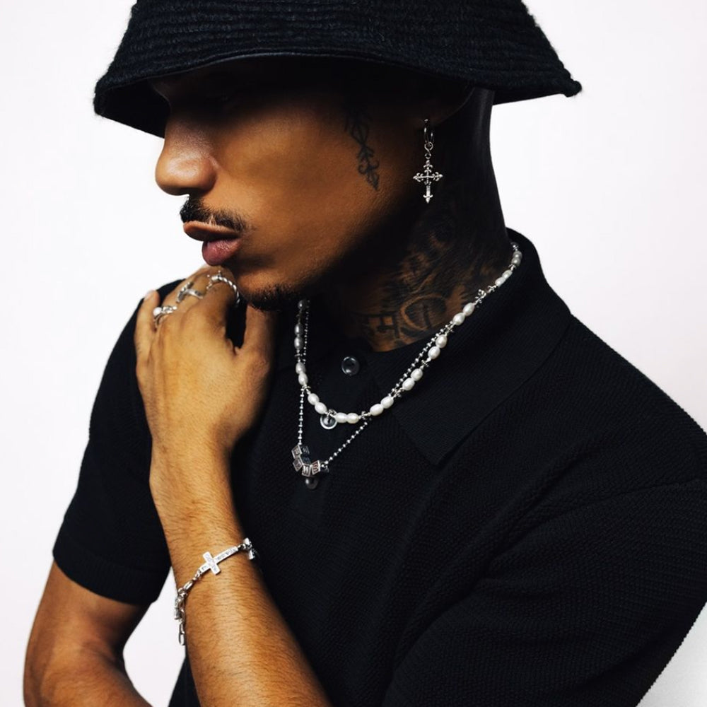 Dead Man Walking V2 Earrings