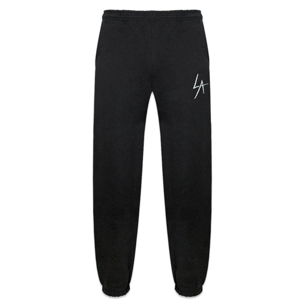 LA Slash Fleece Pants