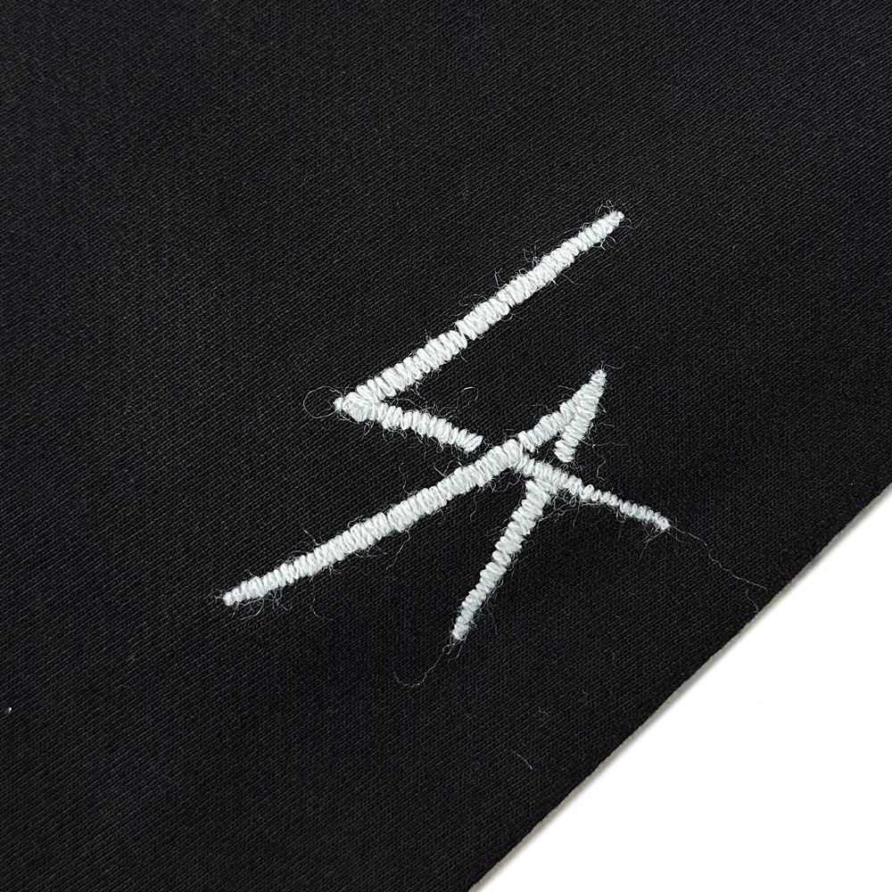 LA Slash Fleece Pants