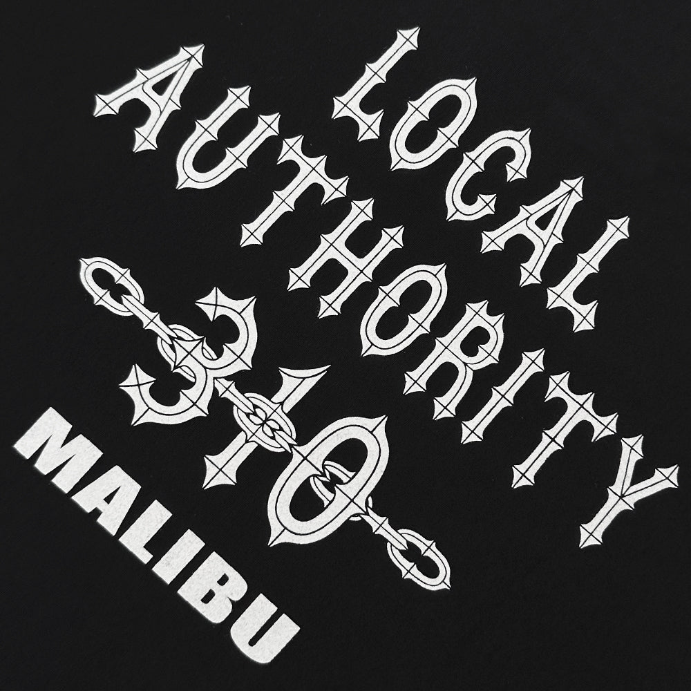 LA Chains LS Shop Tee