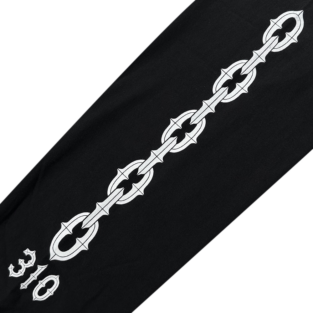 LA Chains LS Shop Tee