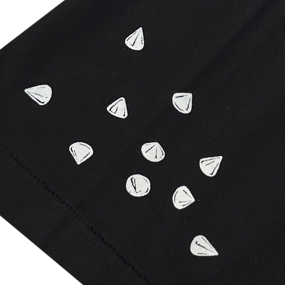 Stud Skull 0 Shop Tee