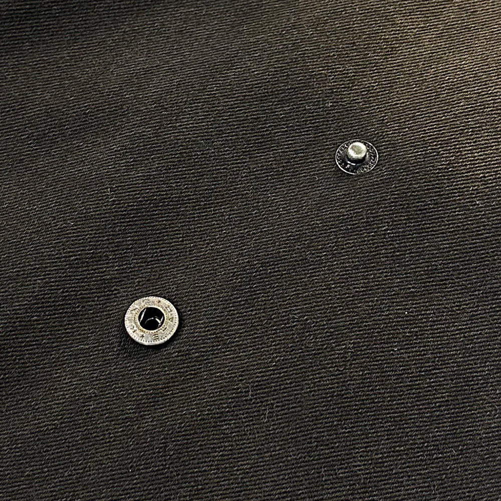 Destroyed Hidden Pocket Carpenter Pants