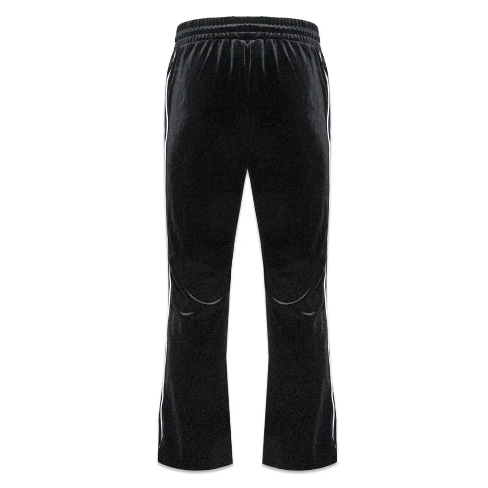 Velvet Track Pants V2 - LAST NEST - VENTURER