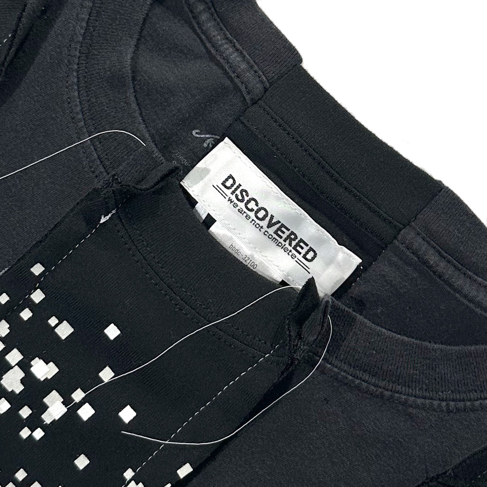 Discovered Remake Tee Type 1